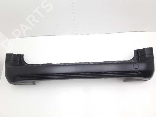 Used Rear bumper Rear bumper CITROËN BERLINGO Box Body/MPV (K9) 1.5 BlueHDi 75 (75 hp) 9279668 9279668