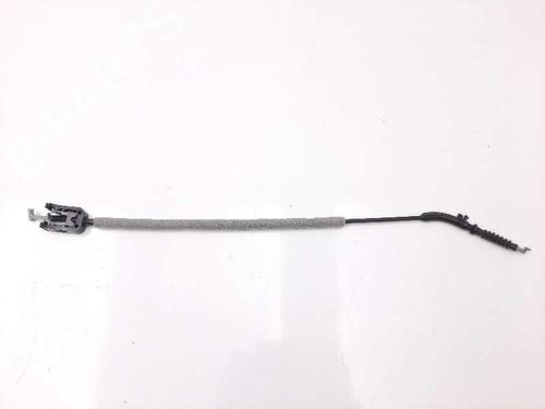 Used Front right lock SKODA KAROQ (NU7, ND7) 2.0 TDI (150 hp) 20681979