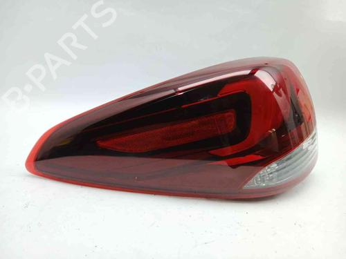 Left taillight KIA CARENS IV 1.7 CRDi | BP40610973C34  - Image 8