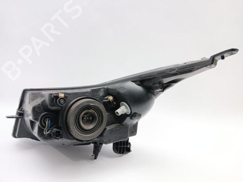 Right headlight CHEVROLET CRUZE Hatchback (J305) 1.6 | BP30910926C29 - Image 3