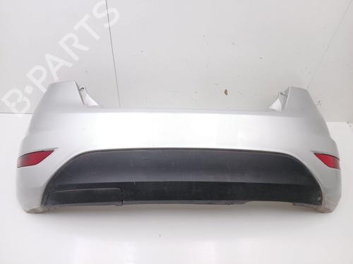 rear-bumper-ford-fiesta-vi-cb1-ccn-2008-30361456 main image