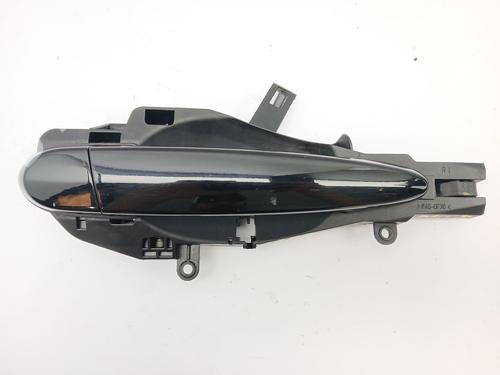Used Front right exterior door handle BMW 3 Touring (E91) 318 d (143 hp) 28166439