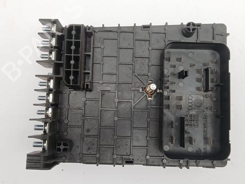 Fuse box VW PASSAT CC B6 (357) 2.0 TDI | BP29402280E1 