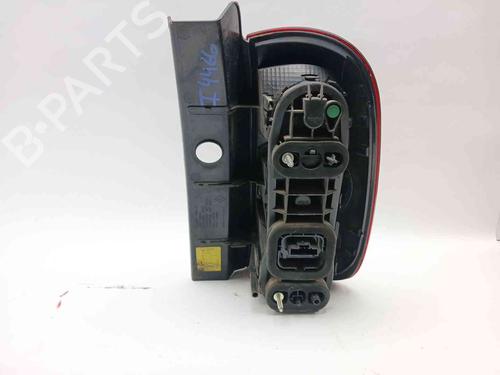 Left taillight DACIA DUSTER (HS_) | BP39890309C34 - Image 2