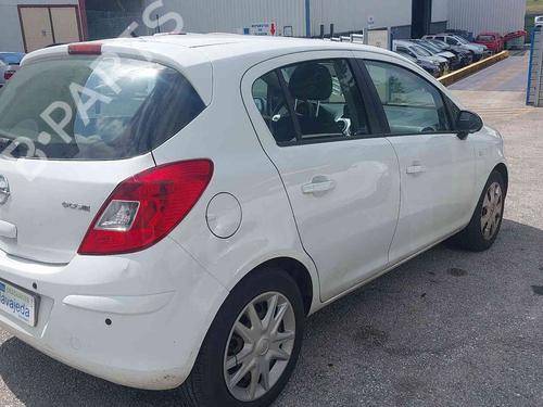 Left headlight OPEL CORSA D (S07) 1.3 CDTI (L08, L68) | BP38647198C28 - Image 12