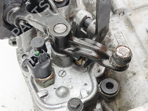 Gearbox VOLVO V50 (545) 2.0 D | BP25470589M3  - Image 6