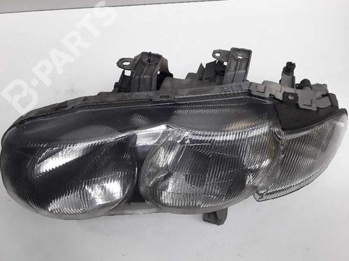 Left headlight ROVER 45 I Hatchback (RT) 1.6 | BP4885436C28 