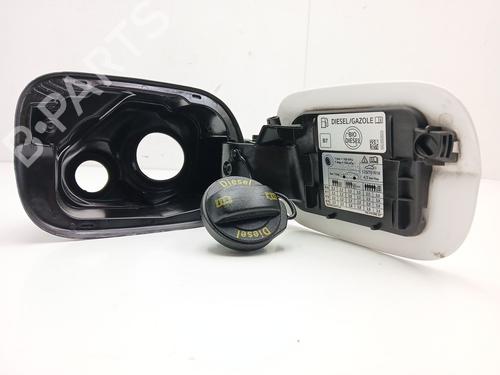 Fuel flap SKODA SUPERB III (3V3) 2.0 TDI | BP29885455C131