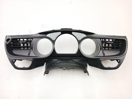 Used Air vent Air vent CITROËN C5 III (RD_) 2.0 HDi 165 (RDRHHA, RDRHH8) (163 hp) 28511897 28511897