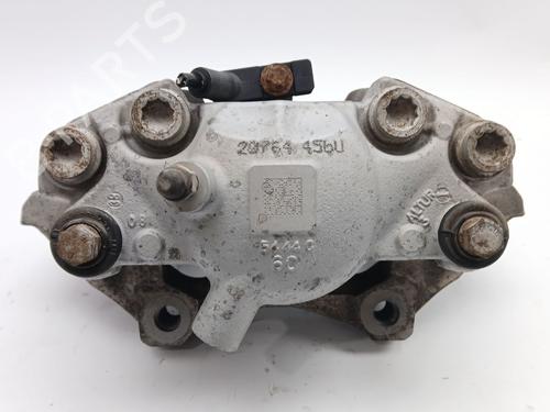 Right front brake caliper MERCEDES-BENZ C-CLASS (W204) C 320 CDI (204.022) | BP33045502M104 - Image 3