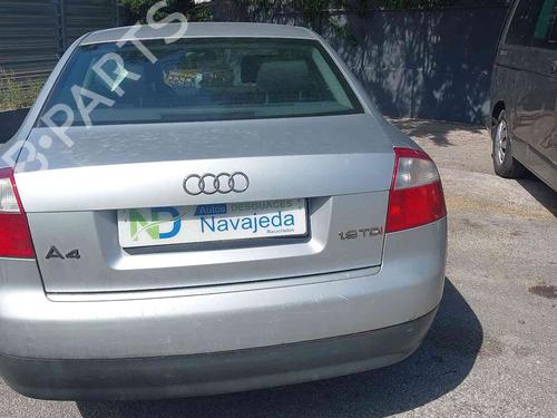 Left headlight AUDI A4 B6 (8E2) 1.9 TDI | BP38535778C28  - Image 16
