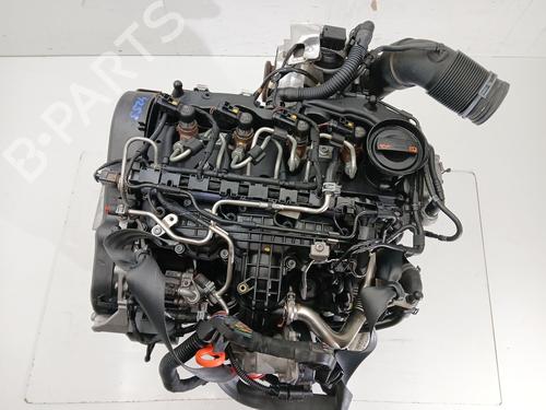 Engine AUDI A1 (8X1, 8XK)  | BP33936828M1  - Image 6