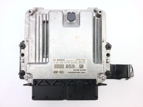 Used Engine control unit (ECU) Engine control unit (ECU) HYUNDAI ELANTRA VI Saloon (AD, ADA) 1.6 D (136 hp) 22922777 22922777