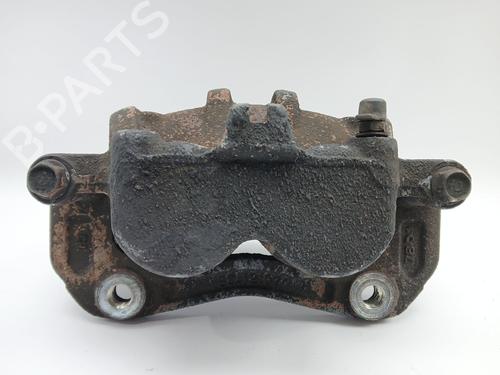 Right front brake caliper OPEL ANTARA A (L07) 2.0 CDTI | BP30834637M104