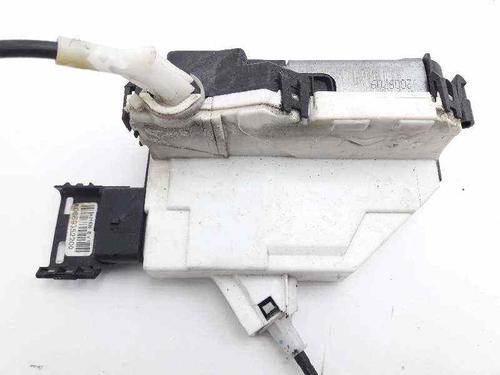 Front right lock PEUGEOT 3008 I MPV (0U_) 1.6 VTi | BP7084802C97 