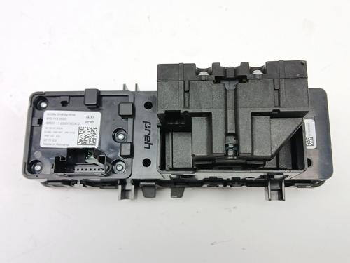 Gear lever AUDI A3 Sportback (8YA, 8YF) 35 TDI | BP33831890M90 - Image 3