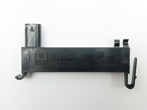 Elektronisk modul OPEL ASTRA K Sports Tourer (B16) 1.4 Turbo (35) (150 hp) 26887483