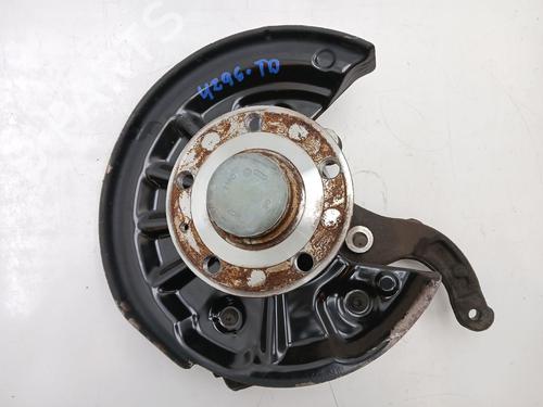 Used Right rear steering knuckle Right rear steering knuckle AUDI A3 Sportback (8YA, 8YF) 35 TDI (150 hp) 33462913 33462913