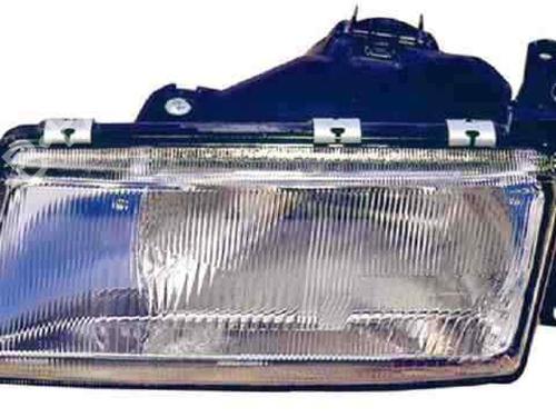 Used Left headlight Left headlight 10498131 10498131