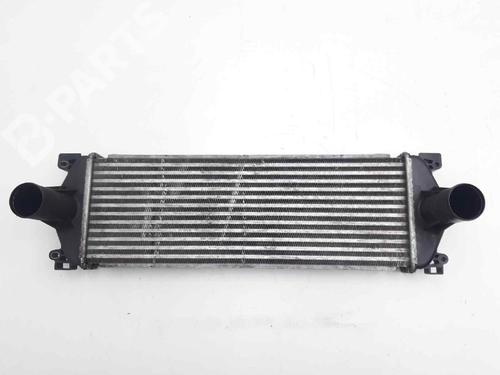 Intercooler RENAULT MASTER II Bus (JD) 3.0 dCi 140 (JD0T) (136 hp) 9279643