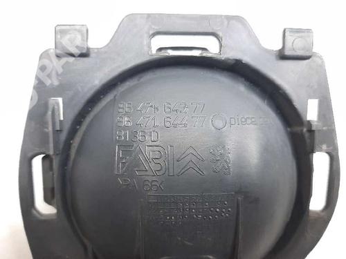Front right interior door handle CITROËN C3 I (FC_, FN_) 1.4 HDi | BP9261473I14 