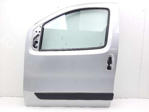 Porta frente esquerda FIAT QUBO (225_) 1.3 D Multijet (225AXE1A, 225CXE1A, 225AXH1A, 225AXL1A,... (95 hp) 9264177