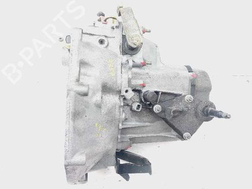 Gearbox PEUGEOT 206 Hatchback (2A/C)  | BP17497447M3 