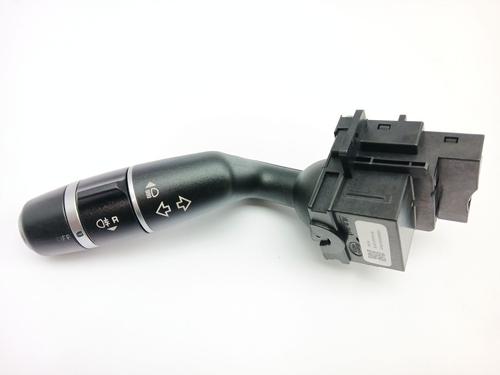 Used Steering column stalk Steering column stalk LAND ROVER FREELANDER 2 (L359) 2.2 TD4 4x4 (160 hp) 28377699 28377699