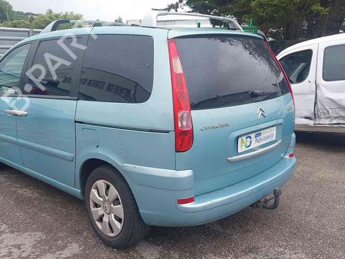 AC-Kompressor CITROËN C8 (EA_, EB_) 2.0 HDi | BP39511775M34 - Image 10