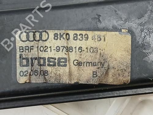 Rear left window mechanism AUDI A4 Allroad B8 (8KH) 2.0 TDI quattro | BP27854829C24 - Image 2