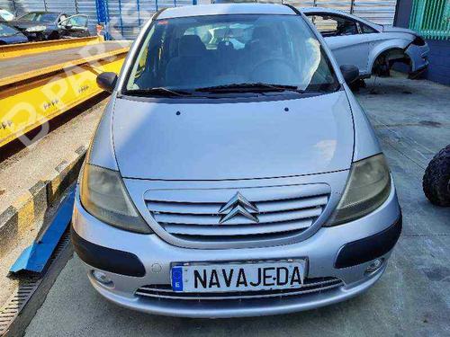 Høyre bak invendig håndtak CITROËN C3 I (FC_, FN_) 1.4 HDi | BP9261143I16 
