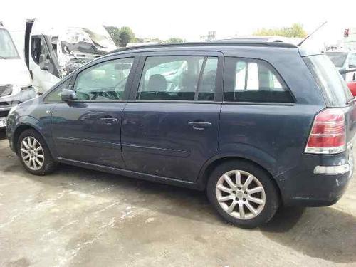 Rear right lock OPEL ZAFIRA / ZAFIRA FAMILY B (A05) 1.9 CDTI (M75) | BP9259834C99 