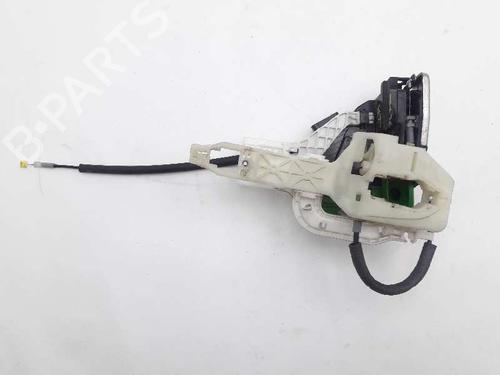 Used Front right lock KIA CARENS IV 1.7 CRDi (116 hp) 7192612