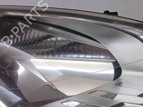 Right headlight PEUGEOT PARTNER Tepee 1.6 BlueHDi 100 | BP39503678C29 - Image 4