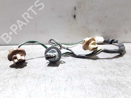 Lampeholder Lampeholder TOYOTA RAV 4 II (_A2_) [2000-2005] 20678480 20678480