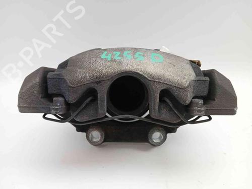 Used Right front brake caliper Right front brake caliper PEUGEOT 5008 (0U_, 0E_) 1.6 BlueHDi 120 (120 hp) 39505666 39505666