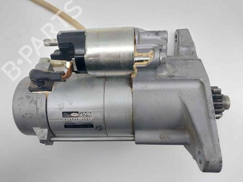 Used Starter Starter LAND ROVER RANGE ROVER EVOQUE (L538) 2.0 D (150 hp) 17185158 17185158