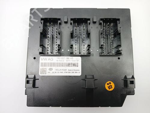 Used Electronic module SEAT ALTEA (5P1) 1.2 TSI (105 hp) 22978745