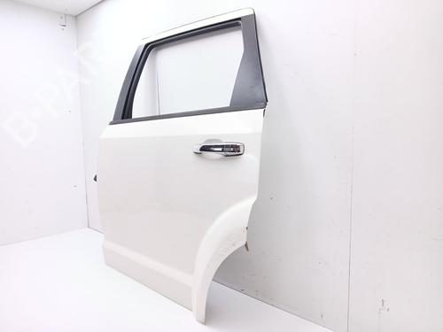 Left rear door FIAT FREEMONT (345_) 2.0 JTD | BP29639507C4 