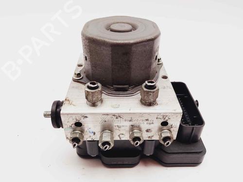 Used ABS pump ABS pump NISSAN QASHQAI II (J11, J11_) 1.6 dCi (130 hp) 15673923 15673923