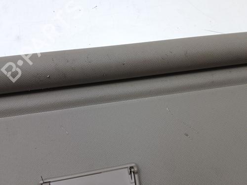 Rear parcel shelf AUDI A4 Allroad B8 (8KH) 2.0 TDI quattro | BP27512584C85 - Image 3