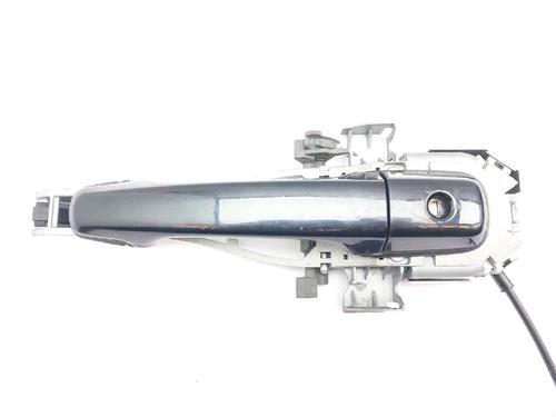 Front left exterior door handle VOLVO V50 (545)  | BP20682567C128 