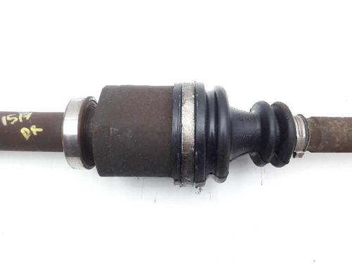 Right front driveshaft RENAULT MEGANE II Estate (KM0/1_)  | BP9260122M39 