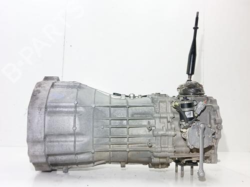 Gearbox NISSAN PATHFINDER III (R51) | BP31853119M3 - Image 3