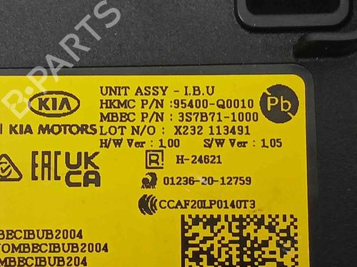 Electronic module HYUNDAI i20 III (BC3, BI3) 1.0 T-GDI | BP36325852M83 - Image 2