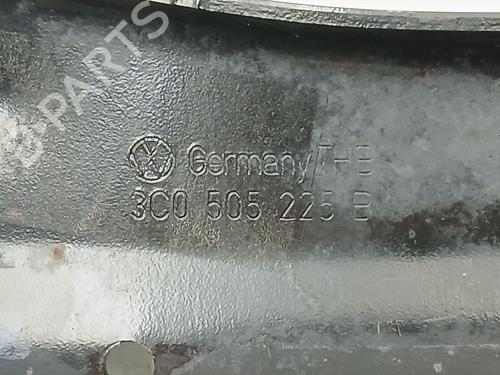 Left rear suspension arm VW PASSAT CC B6 (357) 2.0 TDI | BP29355179M14 