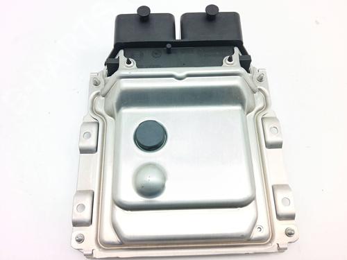 Used Engine control unit (ECU) Engine control unit (ECU) FORD FIESTA VII (HJ, HF) 1.1 Ti-VCT (86 hp) 32998709 32998709