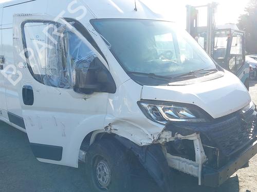 Front right window mechanism CITROËN JUMPER II Van 2.2 HDi 130 | BP29372688C23 