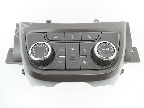 Used Climate control OPEL ZAFIRA TOURER C (P12) 2.0 CDTi (75) (130 hp) 24225717