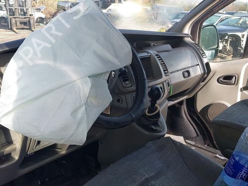 Starter RENAULT TRAFIC II Van (FL) 2.0 dCi 115 (FL01, FL0U, FL00, FL0H, FL0M) | BP33241558M8  - Image 10